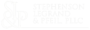 Stephenson, LeGrand & Pfeil, PLLC